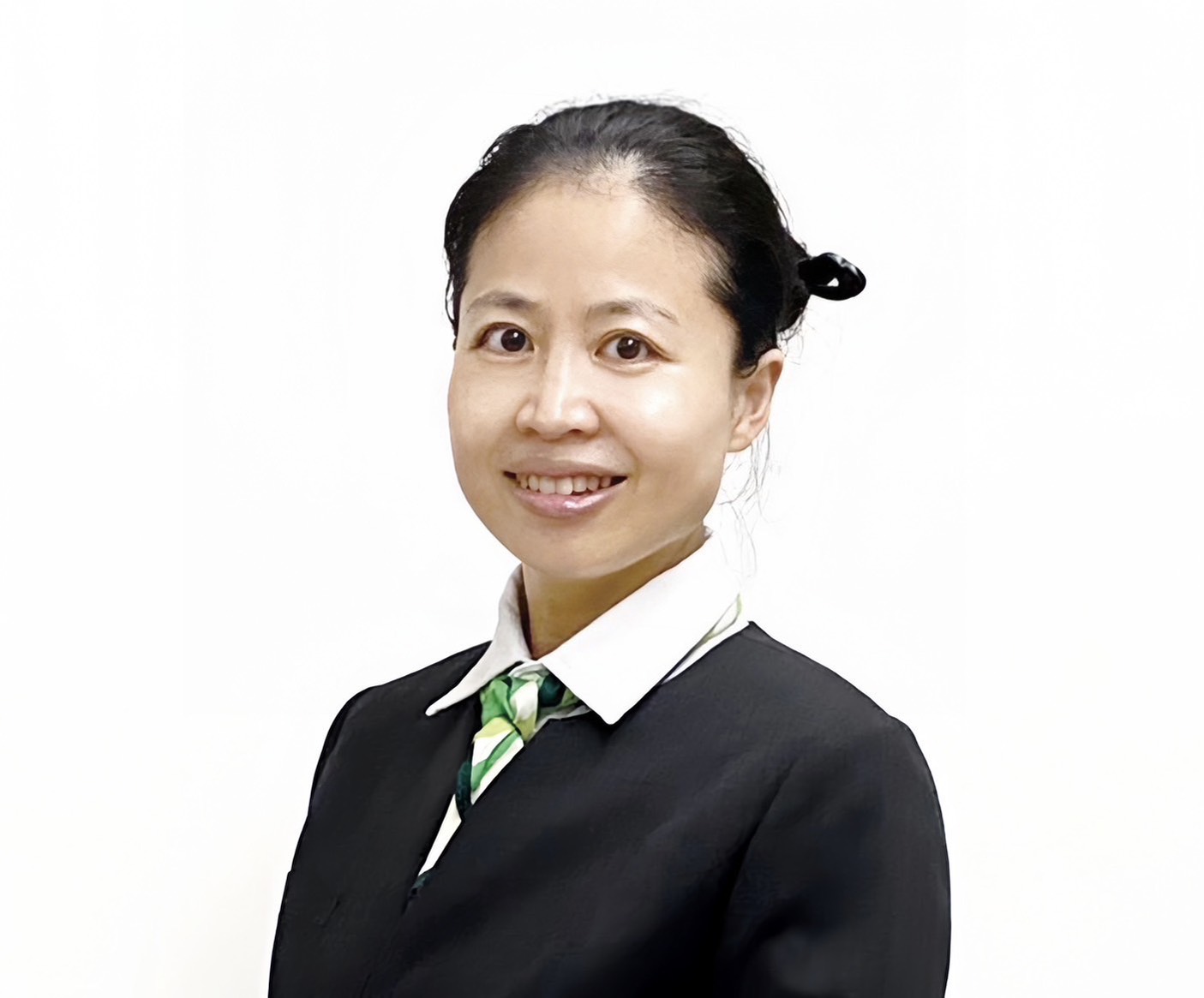 張霞・宜蘭房地產經紀人